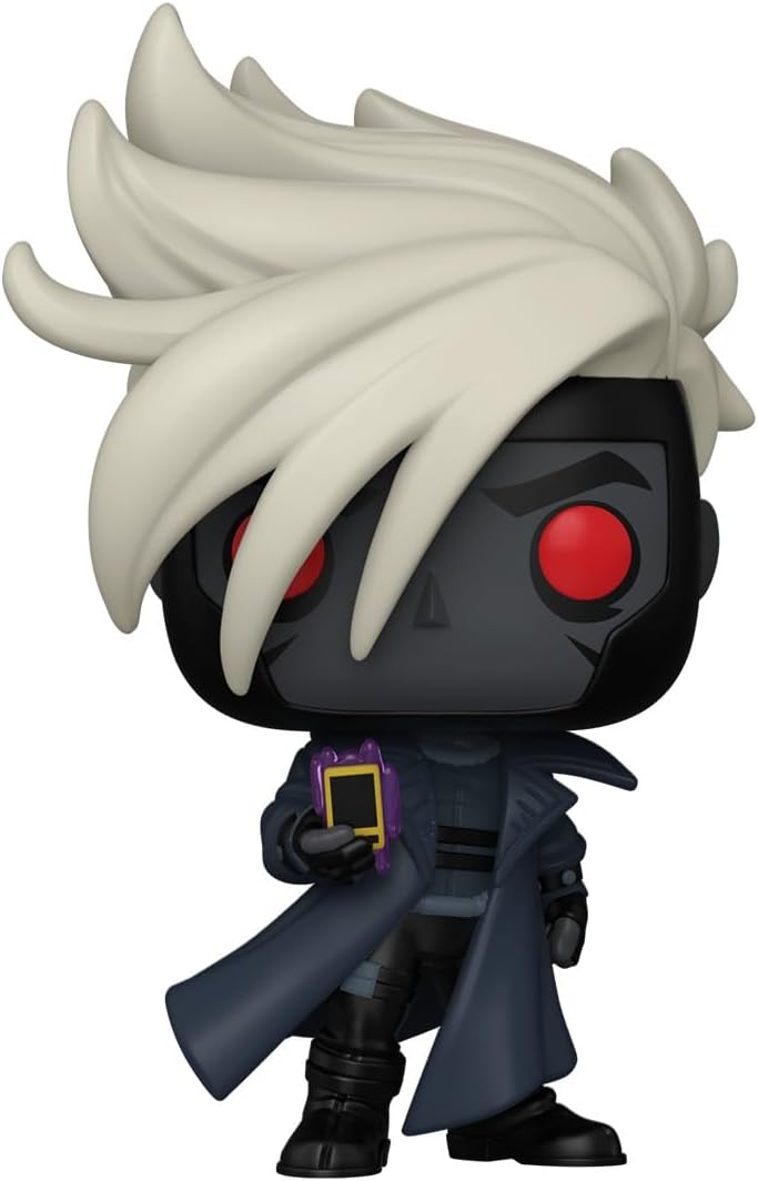 marvel: x-men '97 - death gambit 9 cm - funko pop! 1614