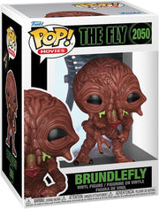 the fly - fly finalform 9cm - funko pop! 2050