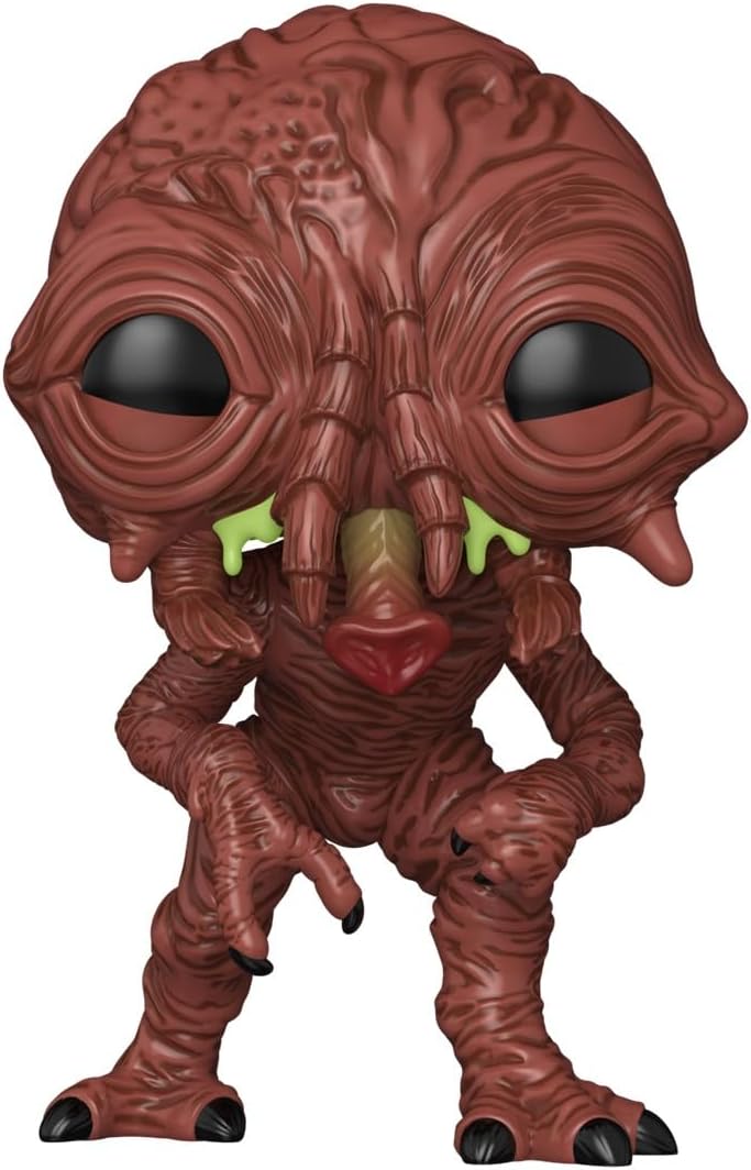 the fly - fly finalform 9cm - funko pop! 2050