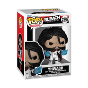 bleach tybw - yhwach 9cm - funko pop! 2395