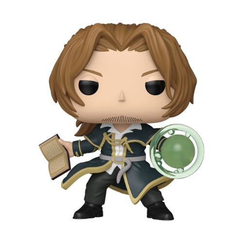 frieren - sein 9cm- funko pop! 2355