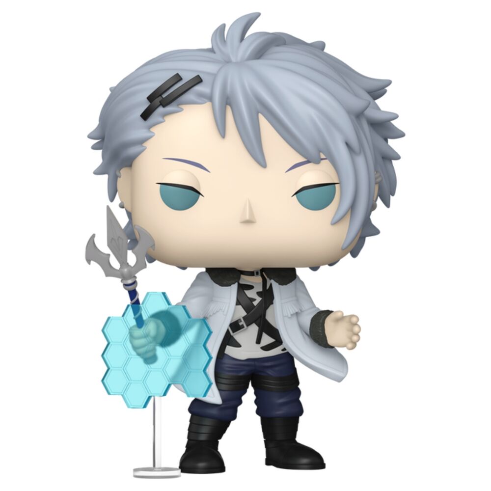 frieren - wirbel 9cm - funko pop! 2357