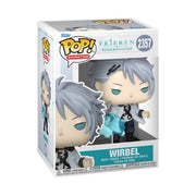 frieren - wirbel 9cm - funko pop! 2357