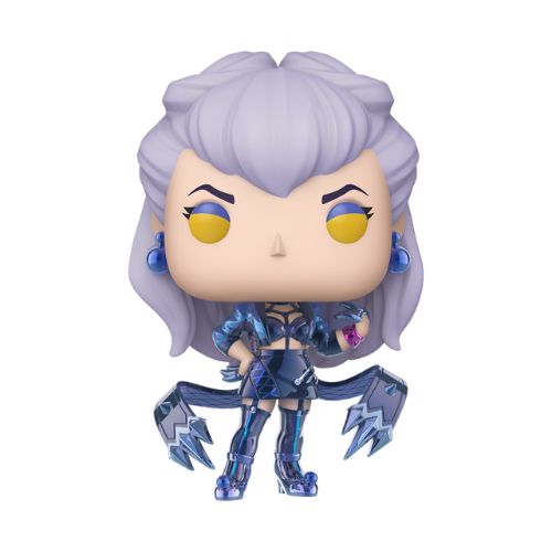 k/da evelynn 9 cm - funko pop 1222