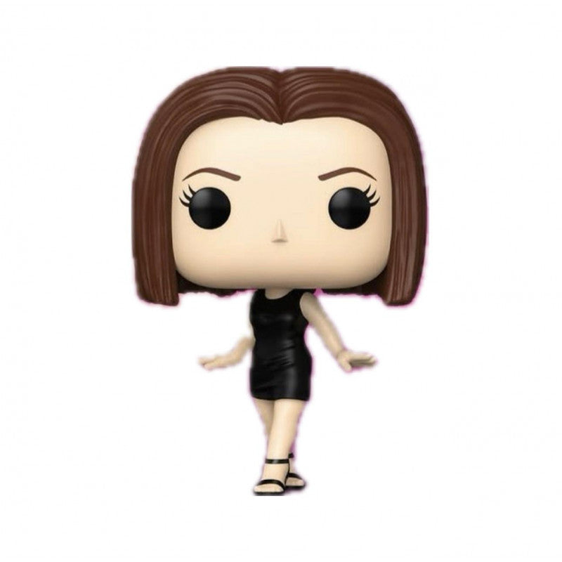 rocks: spice girls - posh (wannabe) 9 cm - funko pop 506
