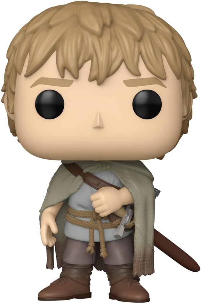 tv: a knight of the seven kingdoms - dunk 9 cm - funko pop 1901