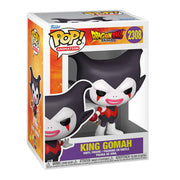 dragon ball daima - gomah 9cm - funko pop! 2308
