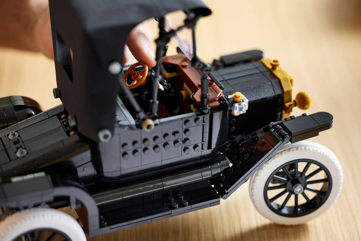 11376 - ford model t