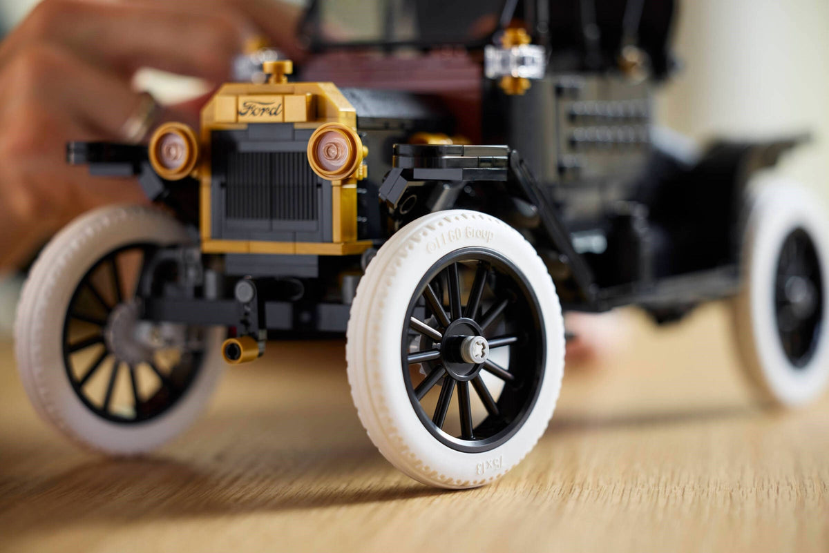 11376 - ford model t