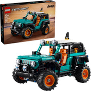 42227 - suv jeep® wrangler rubicon