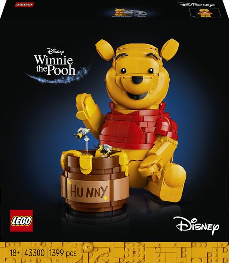 43300 - winnie the pooh