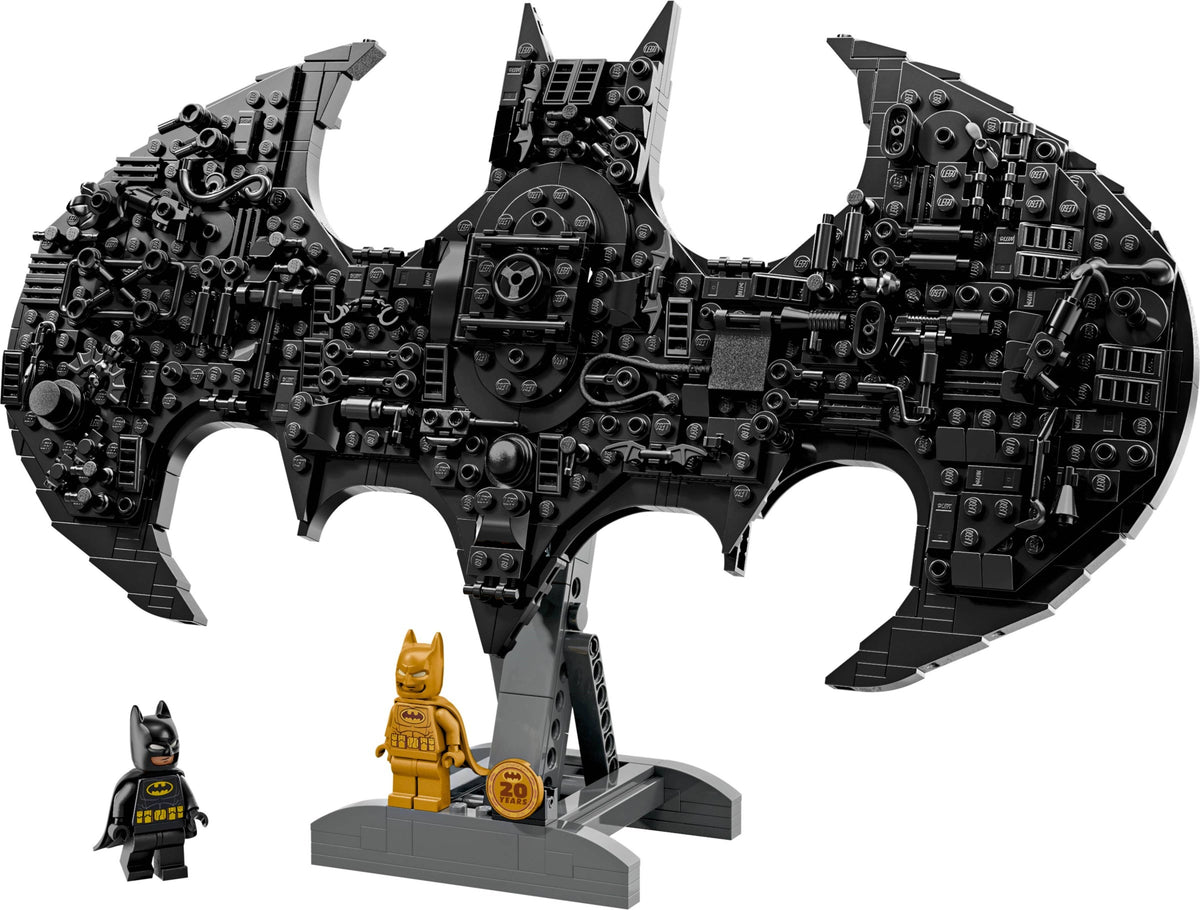 76330 - logo di batman™
