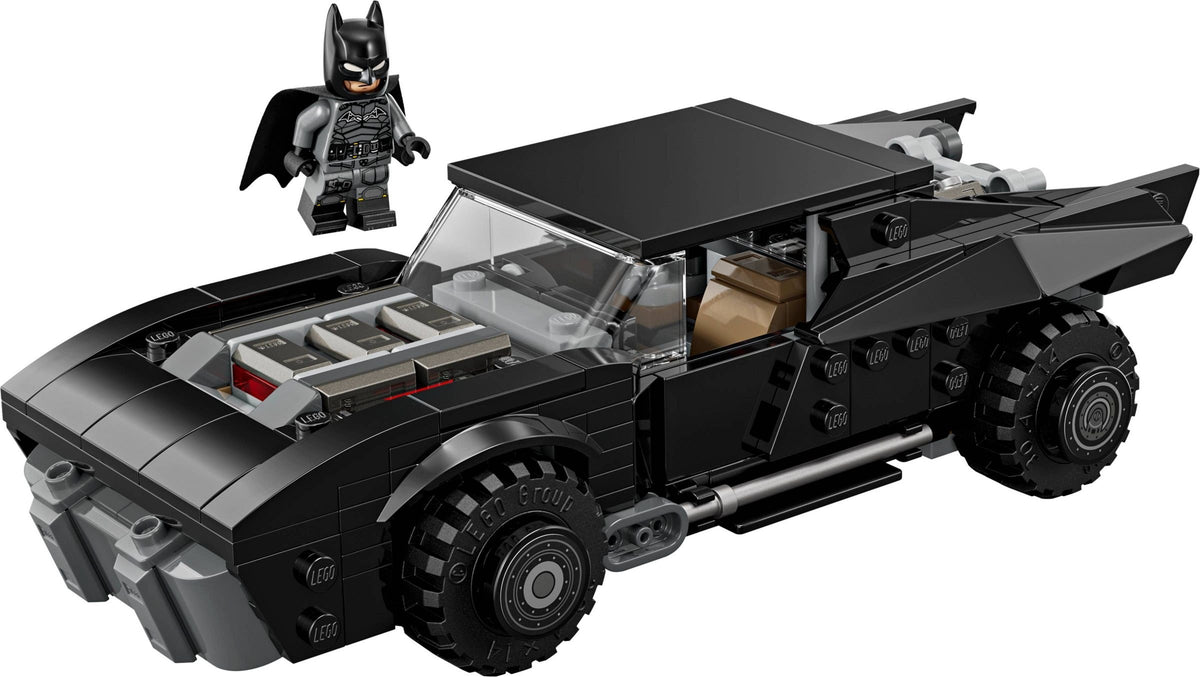 76332 - batmobile™ di batman™