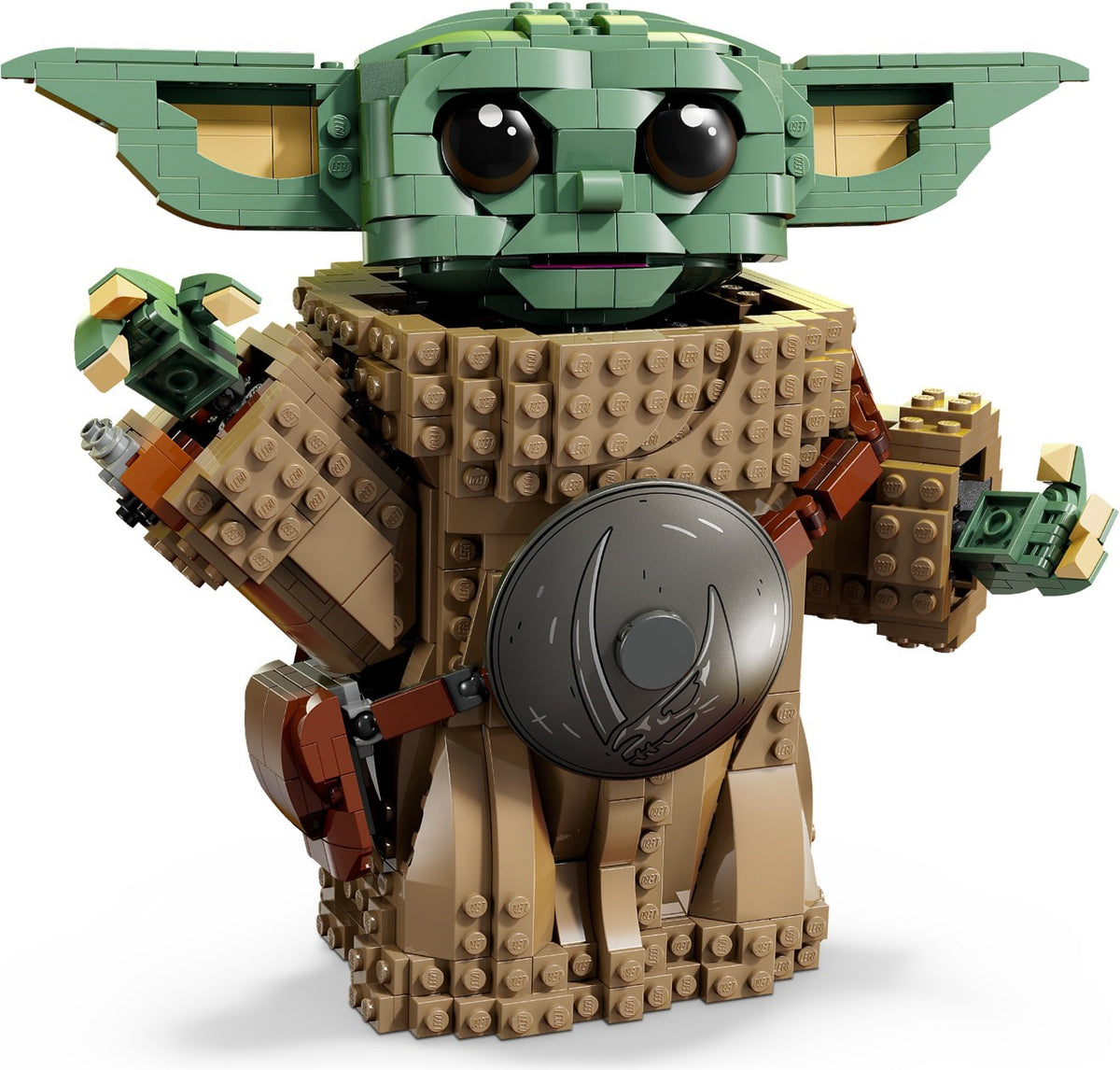 75446 - grogu™ (apprendista mandaloriano)