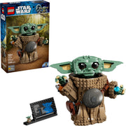 75446 - grogu™ (apprendista mandaloriano)