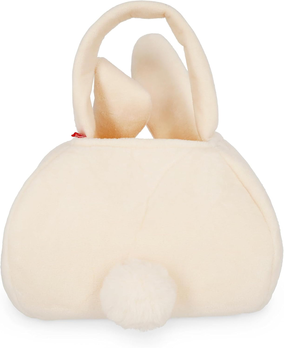 borsa per la caccia alle uova - bunny - happy easter