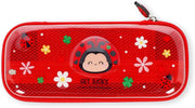 wonder-wow - astuccio due scomparti - ladybug