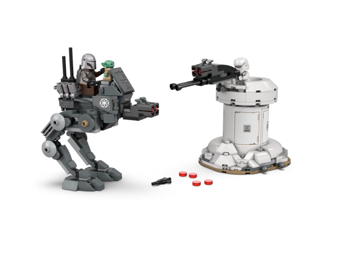 75444 - attacco dell’at-rt™