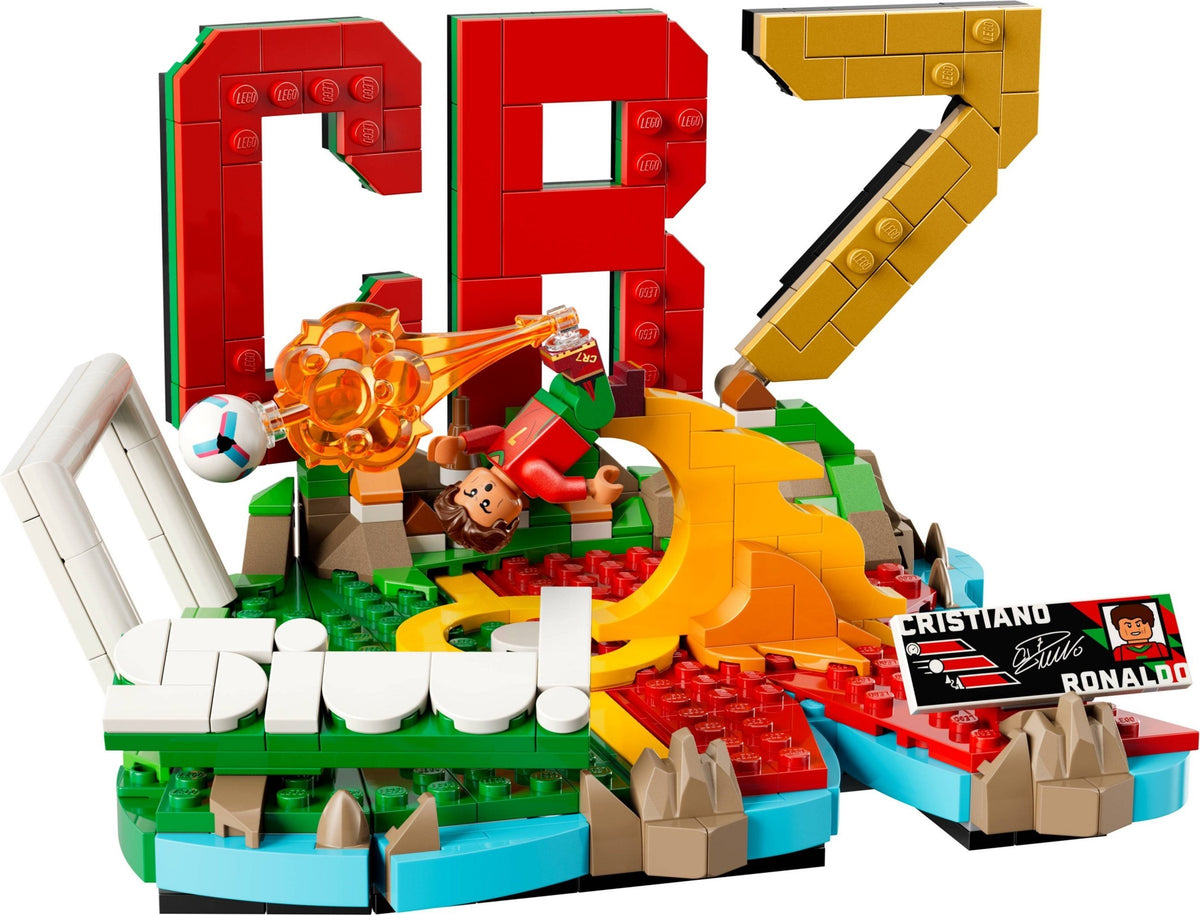 43012 - cristiano ronaldo – highlights calcistici