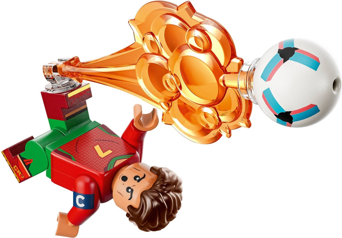 43012 - cristiano ronaldo – highlights calcistici
