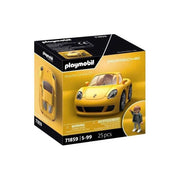 playmobil x porsche carrera gt