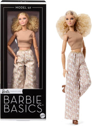 barbie - basics model 07