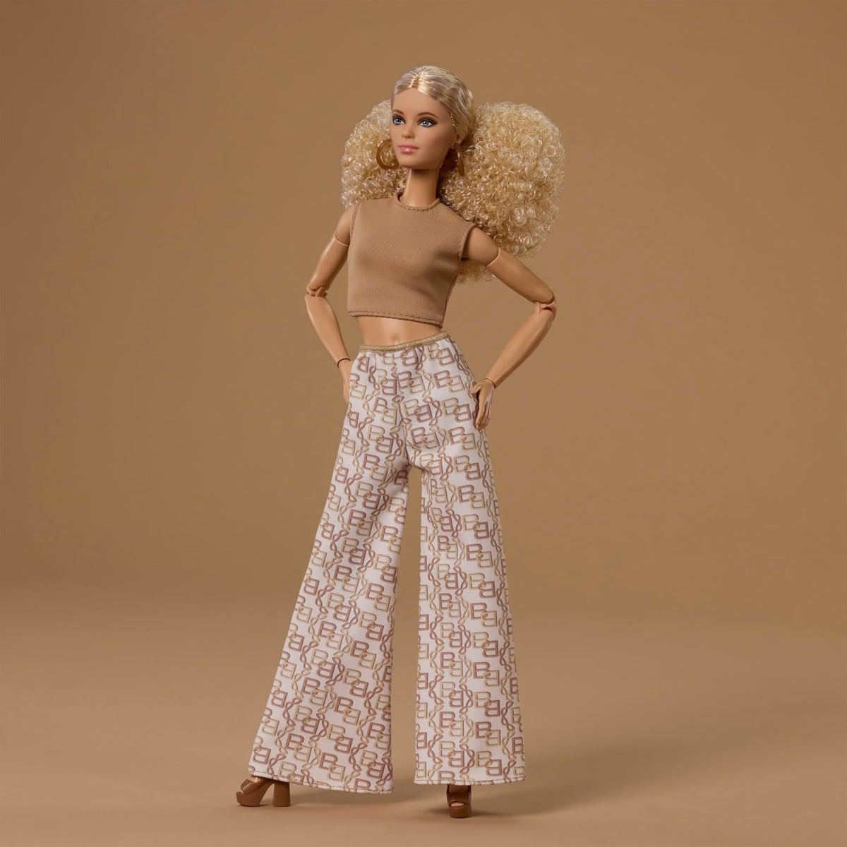 barbie - basics model 07