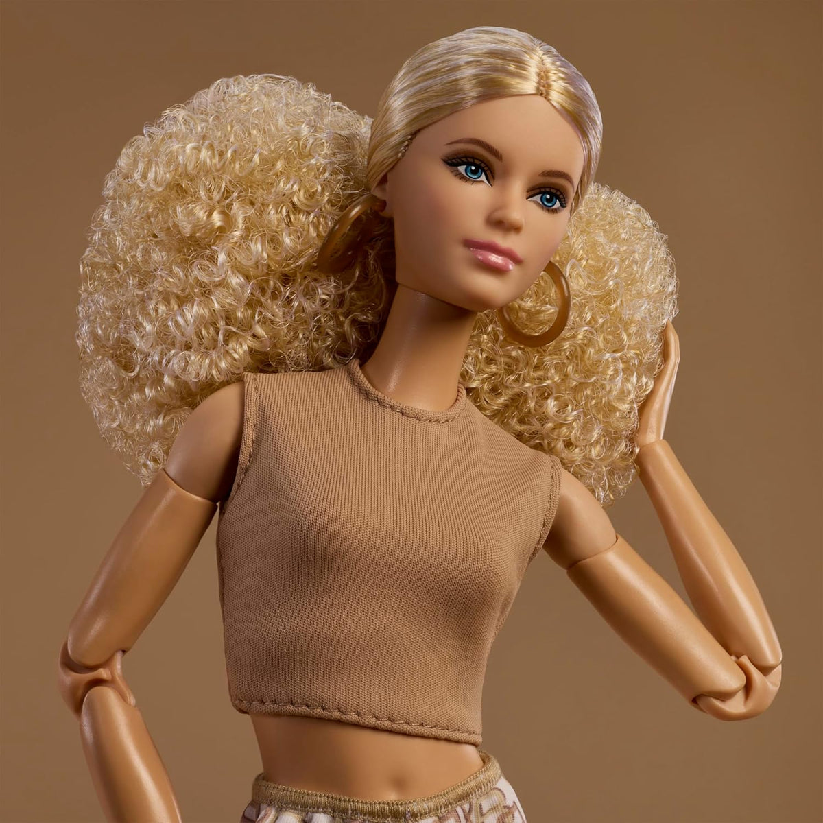 barbie - basics model 07