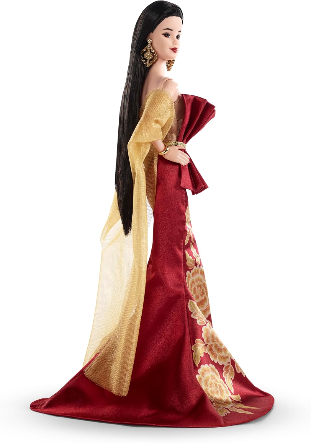 barbie - capodanno lunare cinese 2026