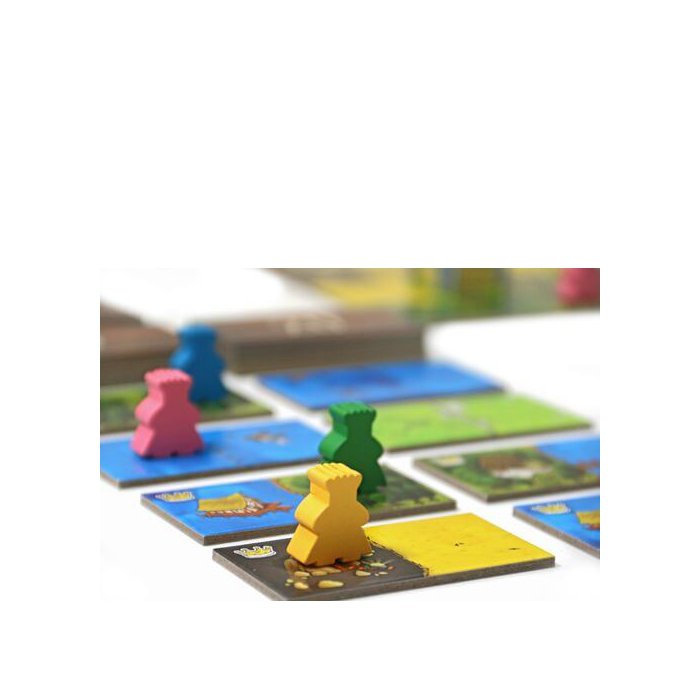kingdomino - nuova edizione