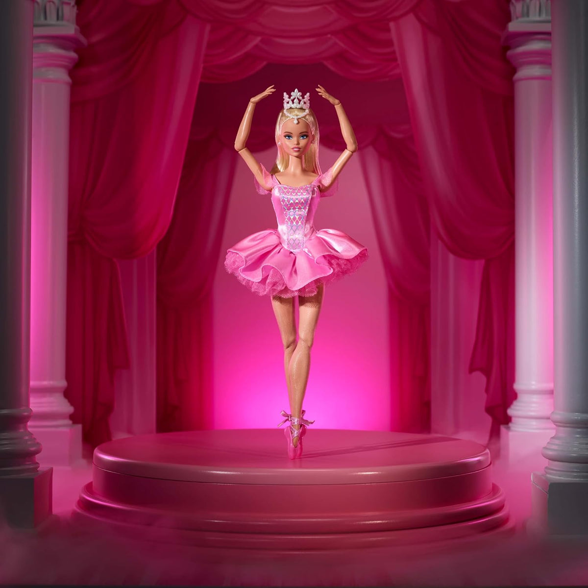 barbie - ballet wishes