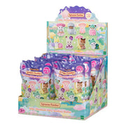 cutie collectibles – fate dei boschi - 1pz assortito