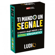 ti mando un segnale