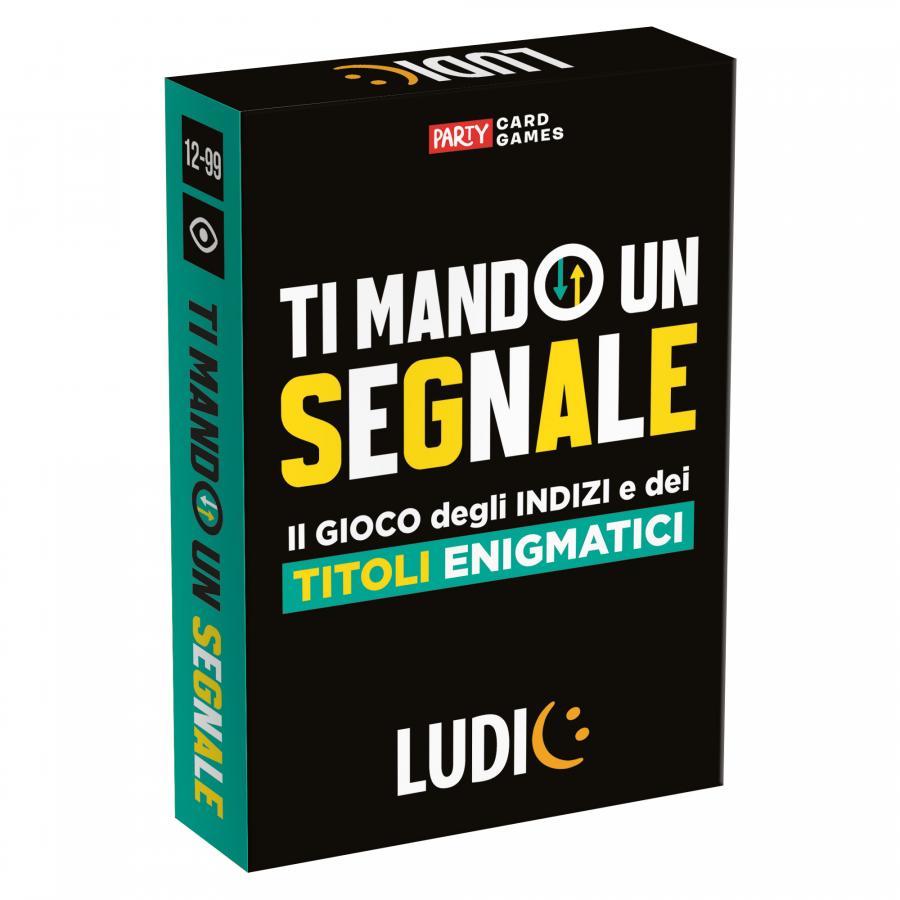 ti mando un segnale