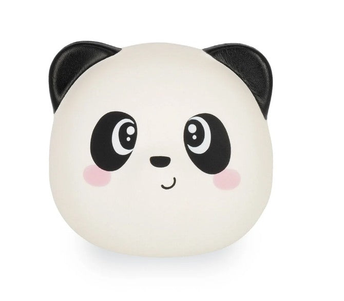 anti-stress - stress less - panda