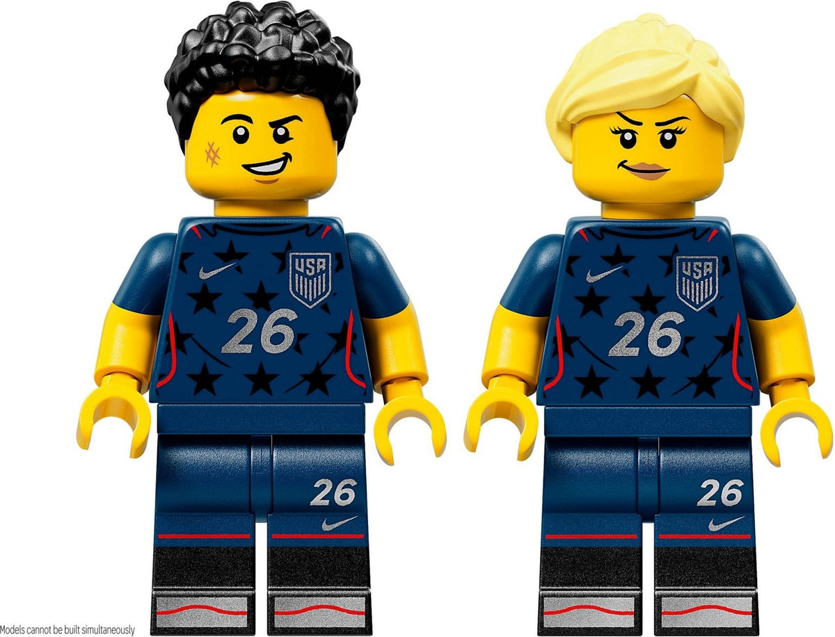 43033 - maglia della squadra nazionale di calcio usa 2026