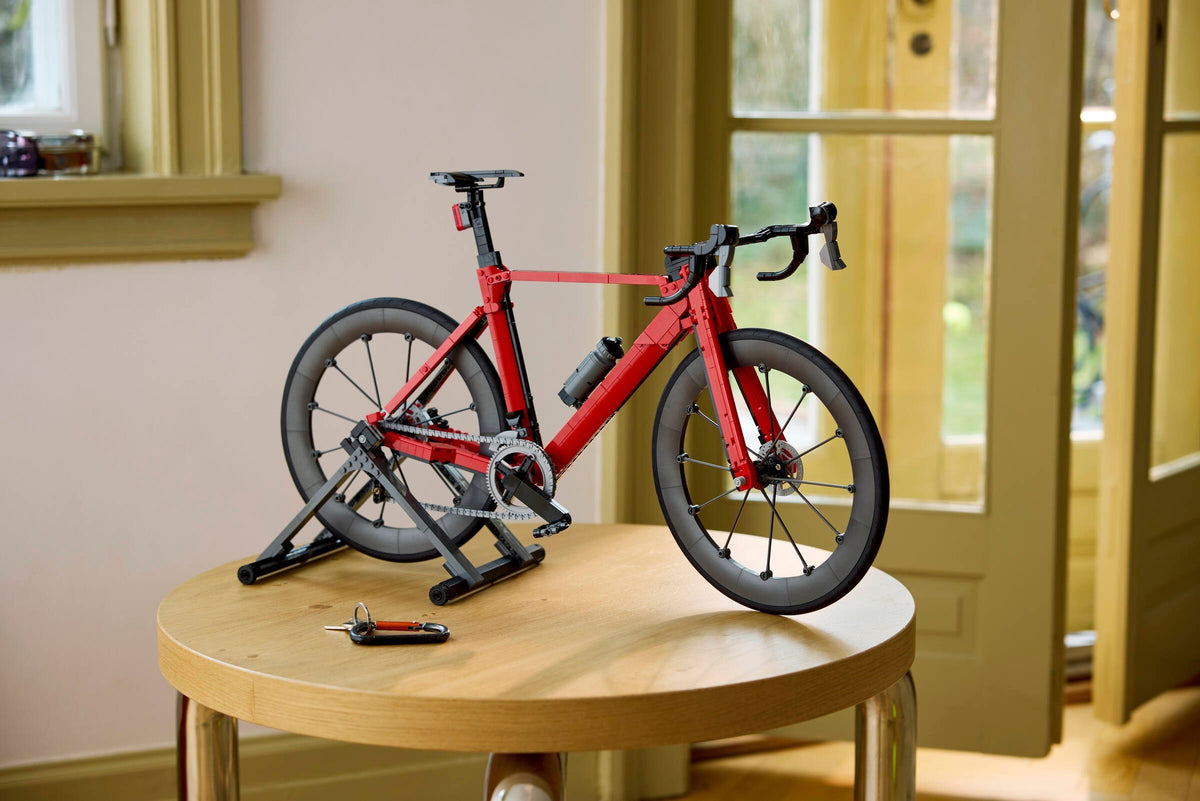 11380 - bici da corsa