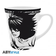 death note - tazza 250ml