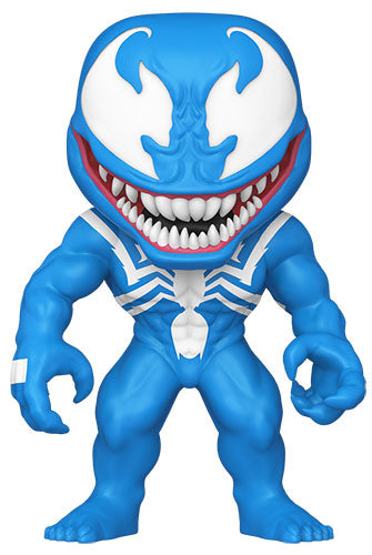 marvel rivals - venom 9cm - funko pop! 1218 chase