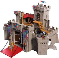 castello dei cavalieri del leone