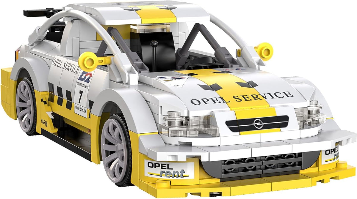 cada - rc opel astra v8 coupe - 330 pcs