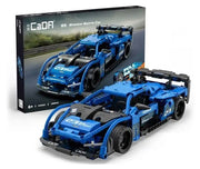 cada - shadow sports car - 340 pcs