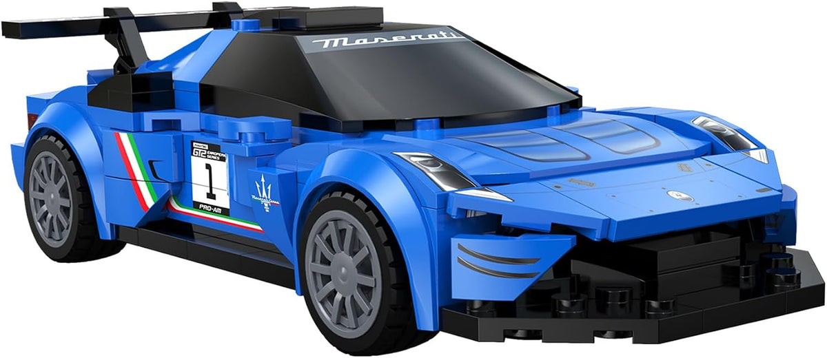 cada - maserati mc20 gt2 - 240 pcs