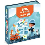 sos mission