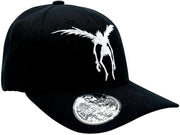 death note - ryuk - cappello con visiera
