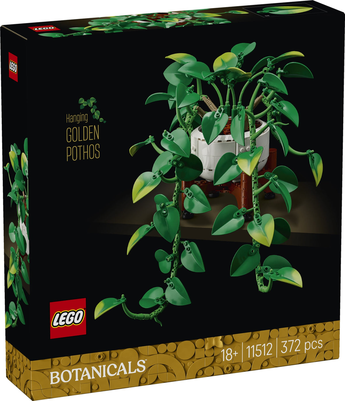 Botanicals 11512 potos