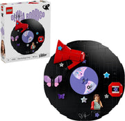 Lego Editions 43028 vinile di olivia rodrigo