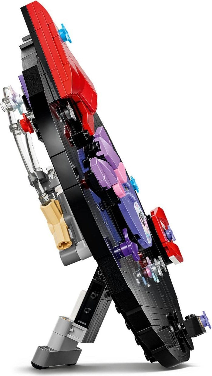 Lego Editions 43028 vinile di olivia rodrigo