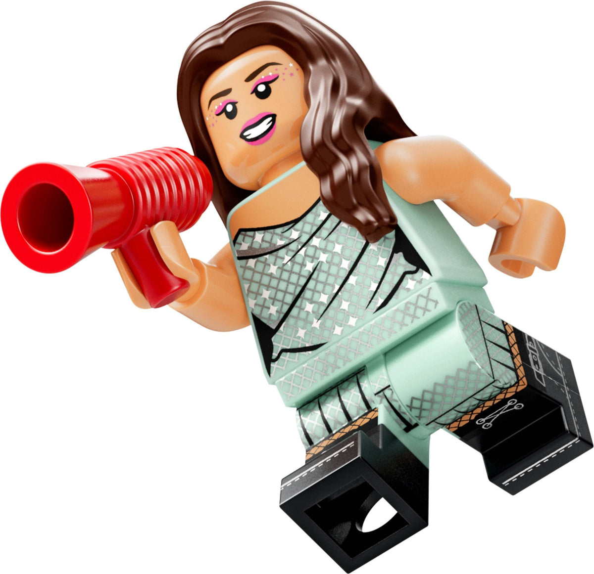 Lego Editions 43028 vinile di olivia rodrigo