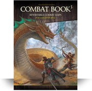 combat book 3 fantasy